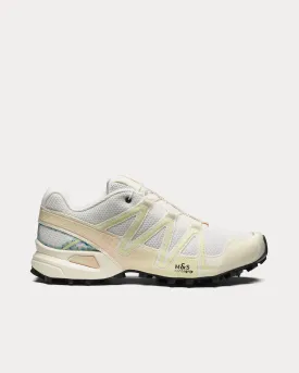 Speed Cross 3 Mindful Vanilla Ice / Cloud Pink / White Jade Low Top Sneakers