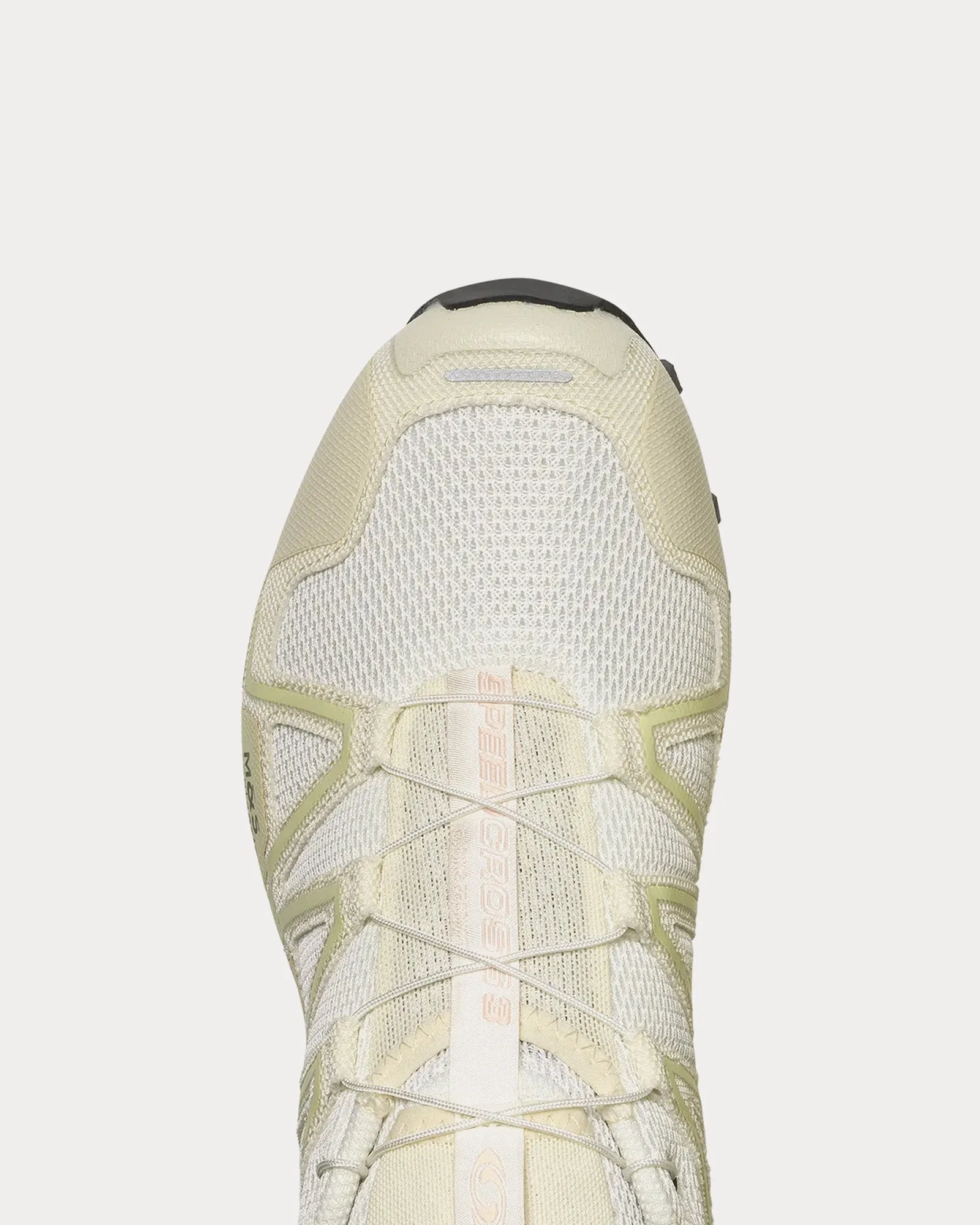Speed Cross 3 Mindful Vanilla Ice / Cloud Pink / White Jade Low Top Sneakers
