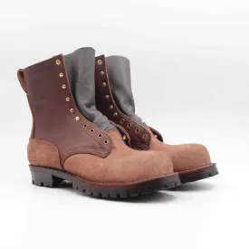 Superduty S (Safety Toe) - 9.5/3E