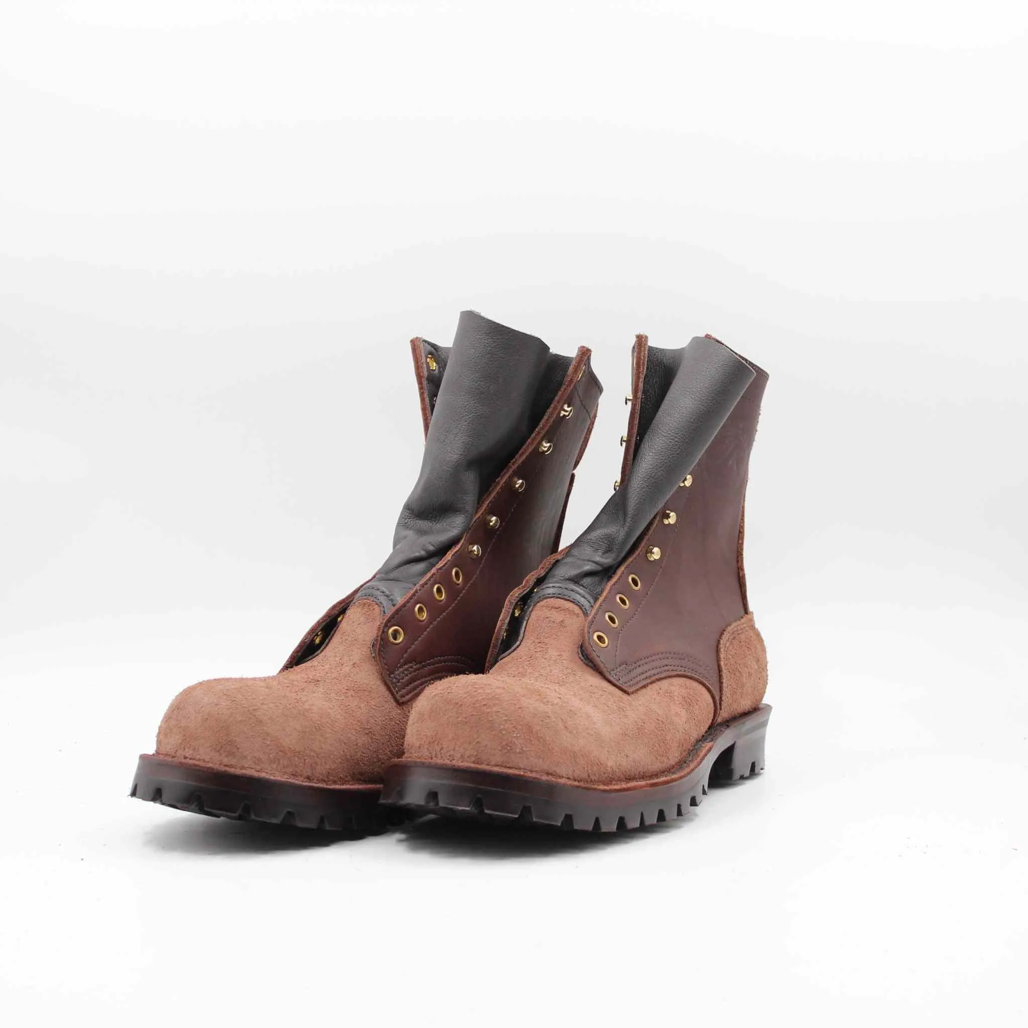 Superduty S (Safety Toe) - 9.5/3E