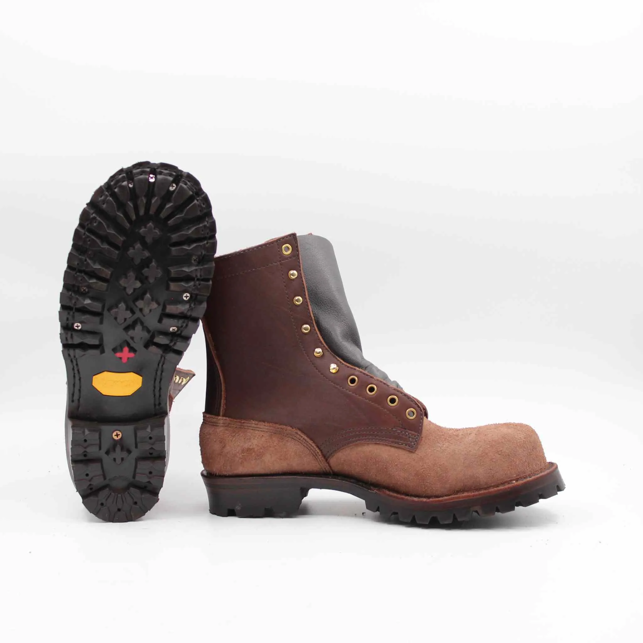 Superduty S (Safety Toe) - 9.5/3E