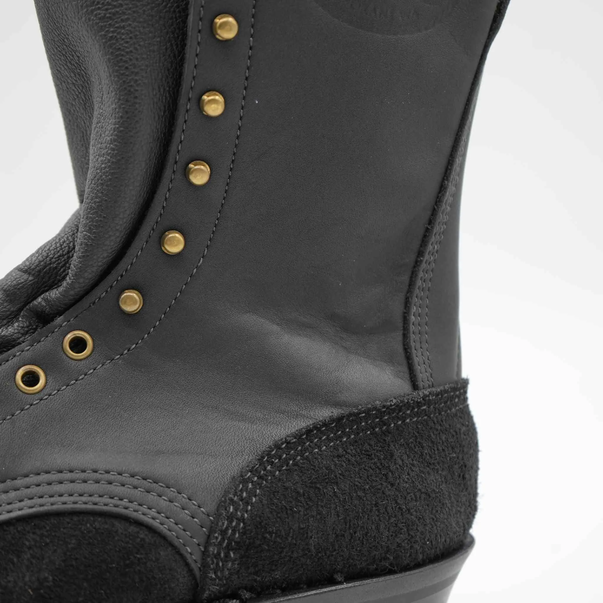 Superduty (Safety Toe) - 9/5E