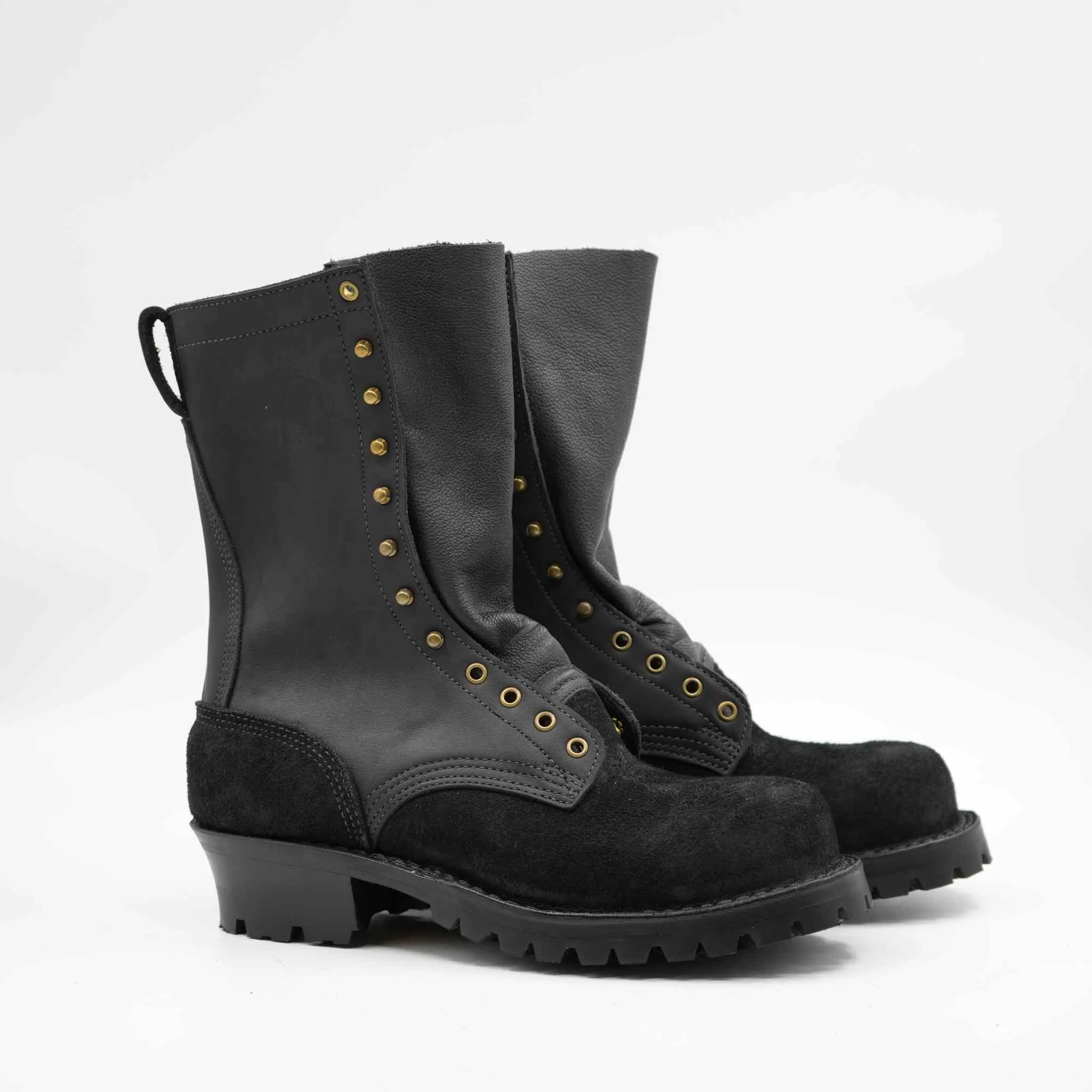Superduty (Safety Toe) - 9/5E