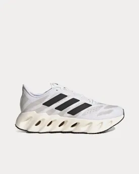 Switch FWD Cloud White / Core Black / Halo Silver Running Shoes
