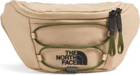 THE NORTH FACE Jester Lumbar Fanny Pack with Water Repellent Finish, 2.2 Liters, Crossbody Adjustable Strap
