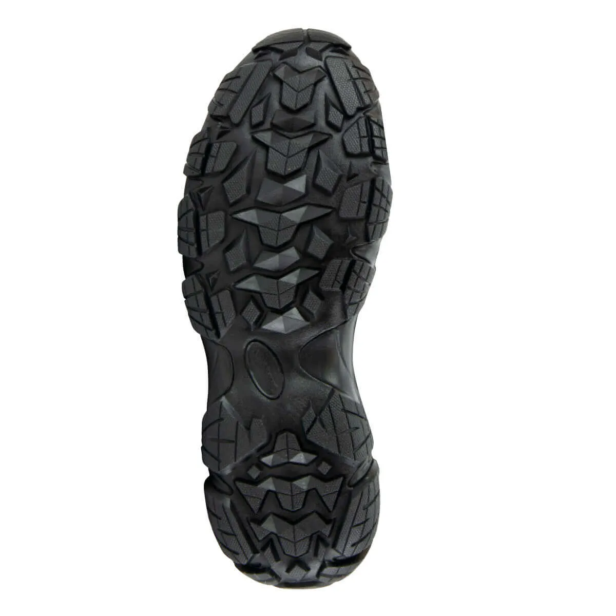 Thorogood Crosstrex Series BBP Waterproof Mid Hiker With Safety Toe