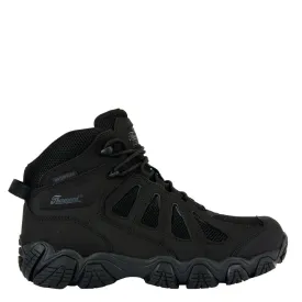 Thorogood Crosstrex Series BBP Waterproof Mid Hiker With Safety Toe