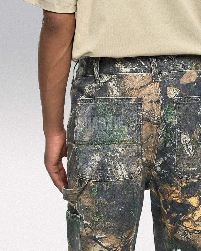 Urban Y2K Pants