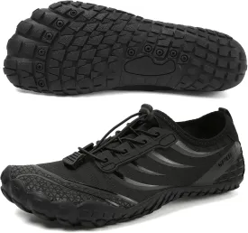 Water Shoes Mens Women Barefoot Shoes Quick Dry Aqua Outdoor Sports for Swim Pool Beach Surf Walk Water Yoga River Lake Hiking Kayaking