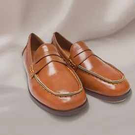 Women’s Casual Work Flat Loafers 44252165S